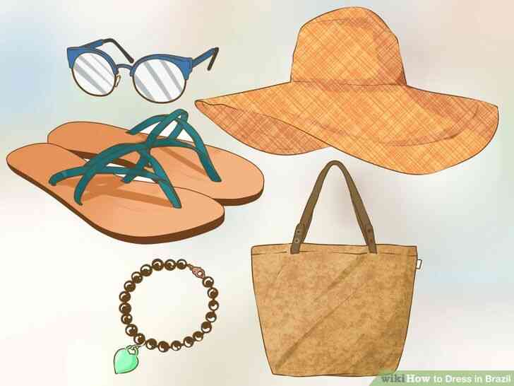Image intitulée Être un Beach Babe Étape 5